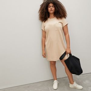 Everlane Weekend Tee Dress
